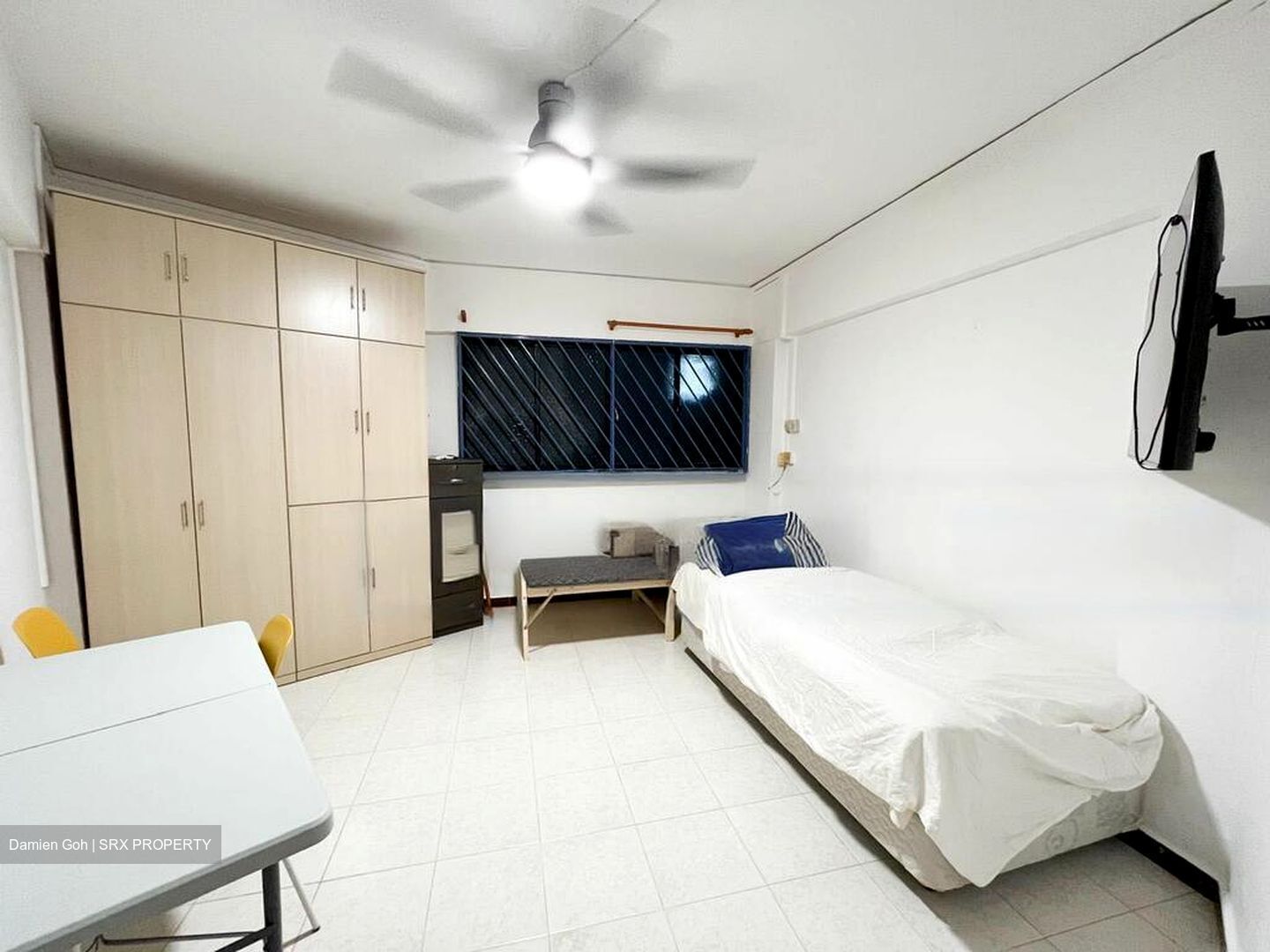 Blk 934 TAMPINES PALMSPRING (Tampines), HDB 4 Rooms #473022841